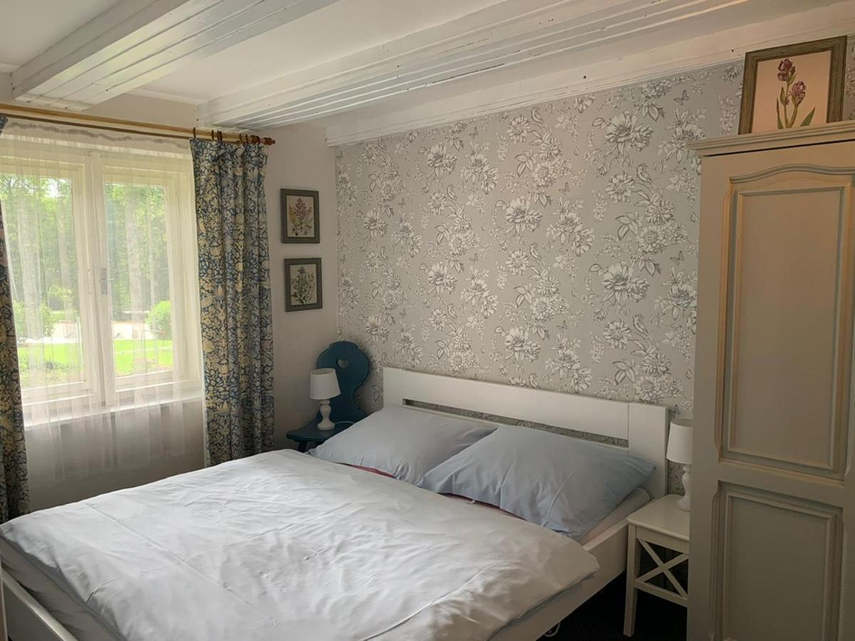 Zamek Jindrichovice Hotel Kolinec Buitenkant foto