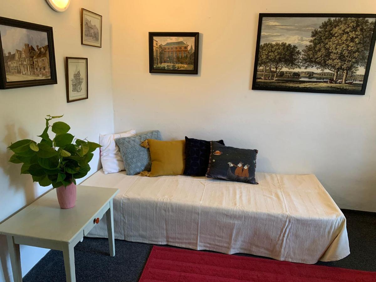 Zamek Jindrichovice Hotel Kolinec Buitenkant foto