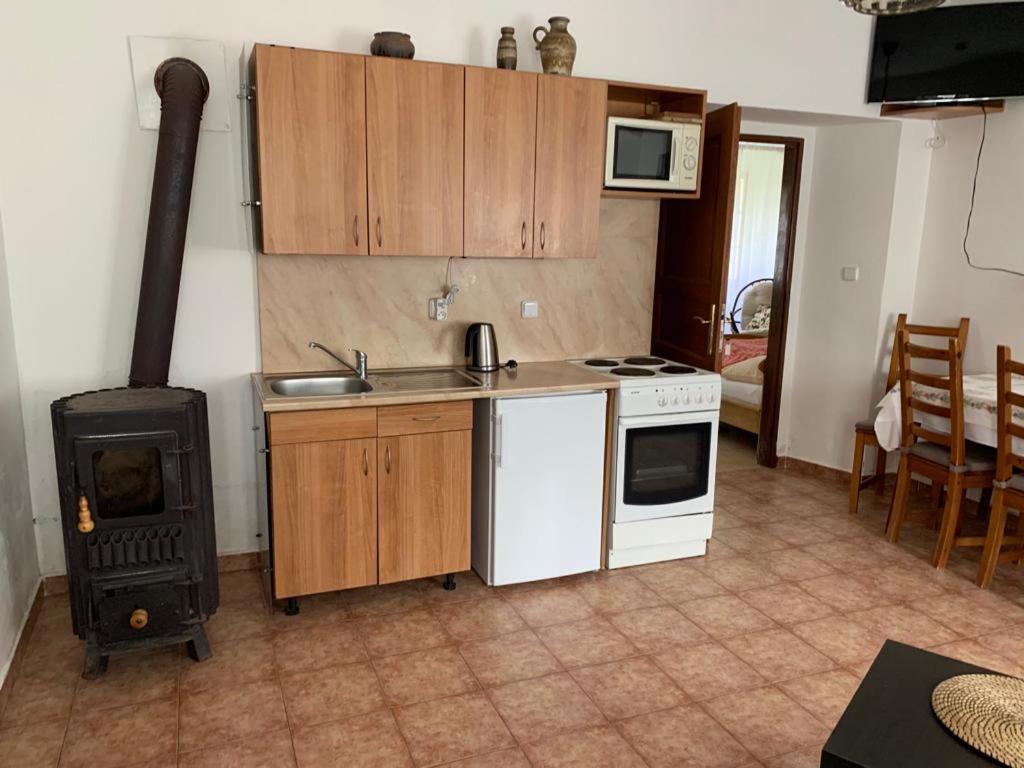 Zamek Jindrichovice Hotel Kolinec Buitenkant foto