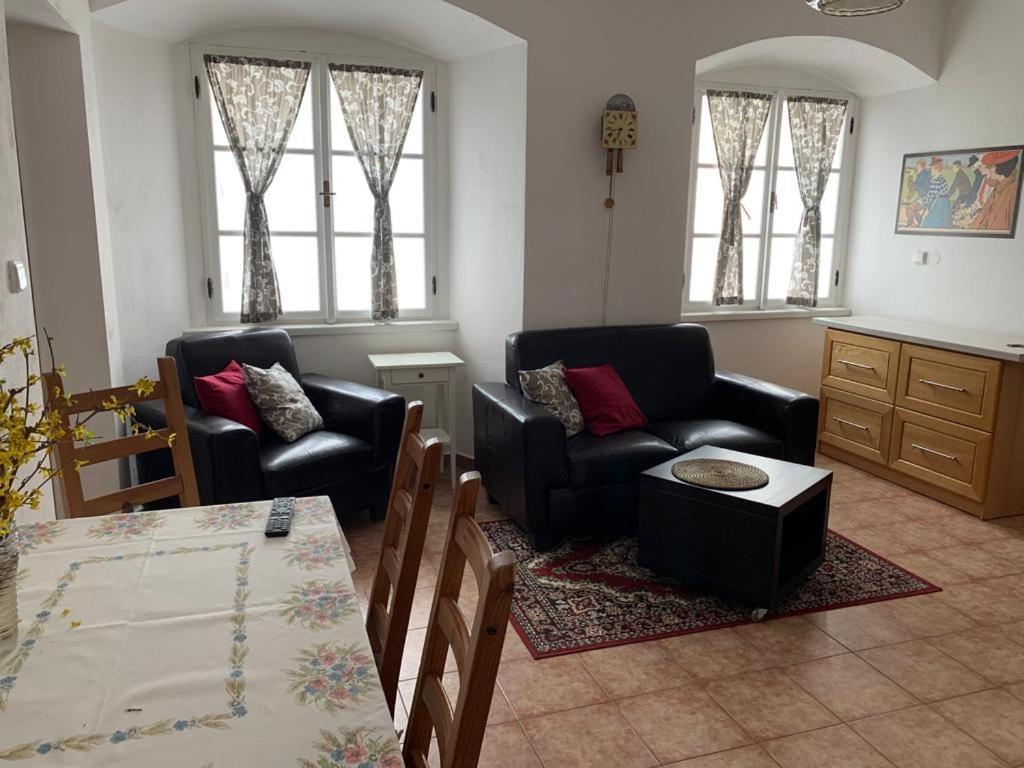 Zamek Jindrichovice Hotel Kolinec Buitenkant foto