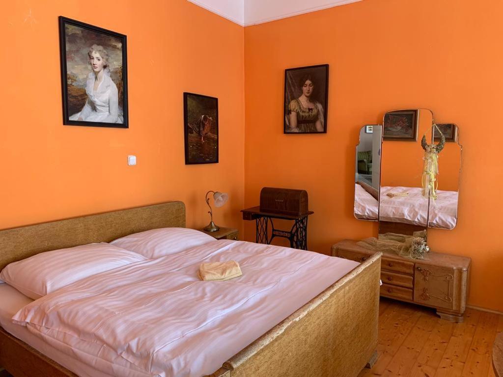 Zamek Jindrichovice Hotel Kolinec Buitenkant foto