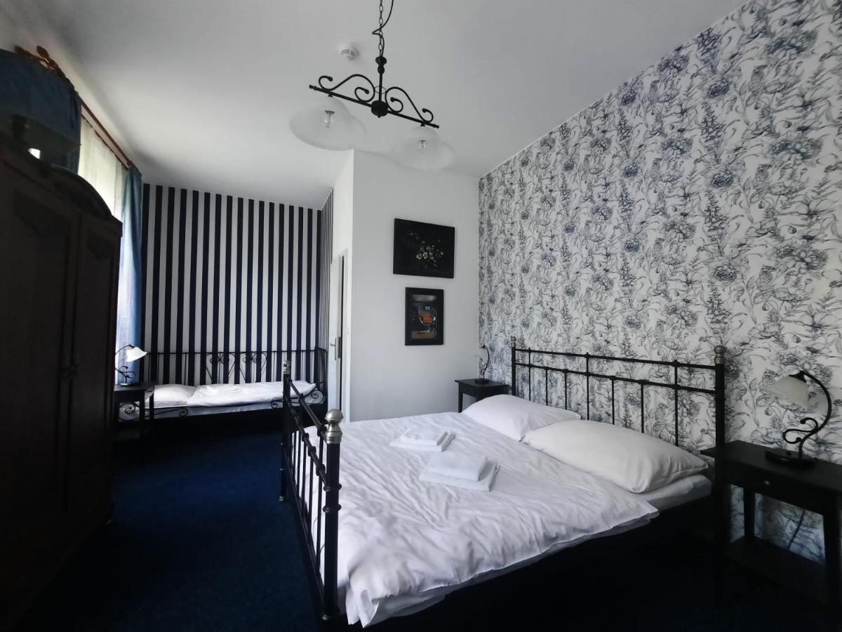 Zamek Jindrichovice Hotel Kolinec Buitenkant foto